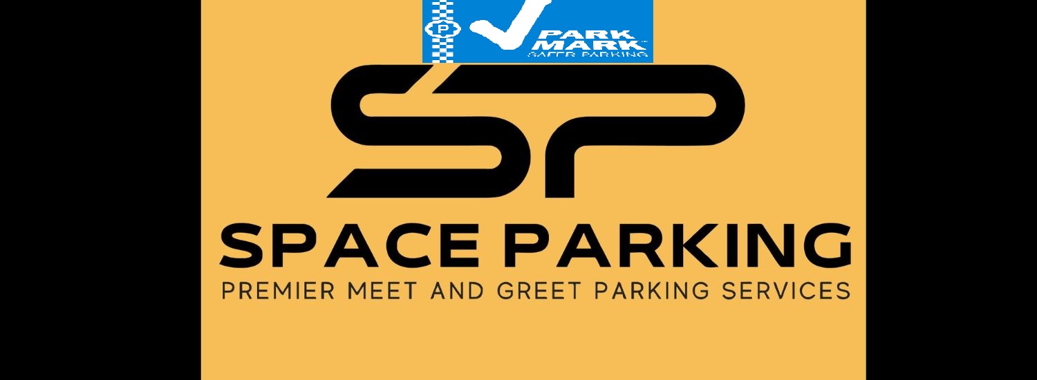 Space Parking Meet and Greet Parking Services