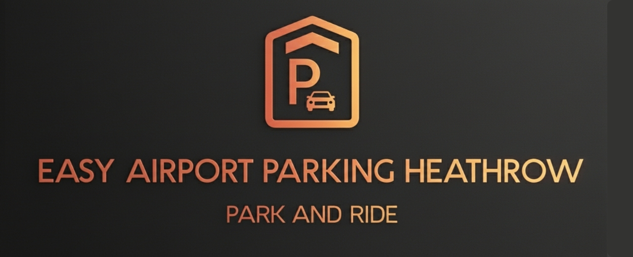 Easy Airport Parking Heathrow -  Park & Ride