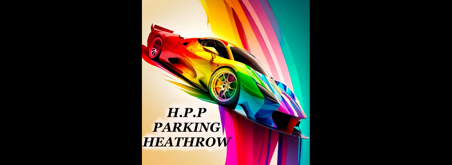Heathrow Private Parking