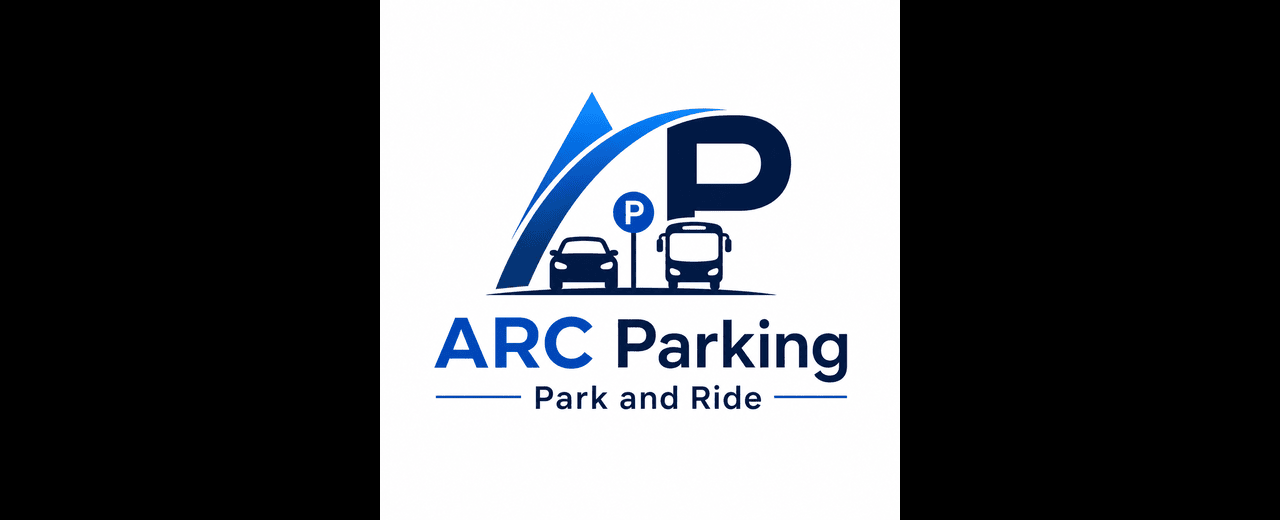 Arc Parking -  Park & Ride